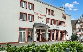 Hotel Bartmanns Haus